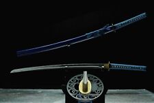 Snake Eye Tactical Warrior Classic Handmade Samurai Katana Sword Martial Arts  picture