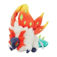 PC11 EX Pokemon Center stuffed toy Slither Wing Japan picture