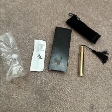 Mary Kay Travel Atomizer Gold In Color New in the Box picture