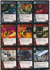 Marvel Upper Deck VS System NEW MUTANTS card Pick From List (CABLE X-23 X-MEN) picture