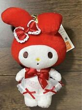 Sanrio My Melody Plush Toy Rare Item picture
