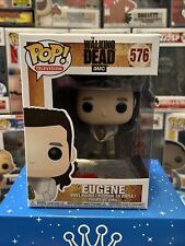 Funko Pop The Walking Dead - Eugene Porter #576 Vaulted - with Protector picture