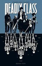 Deadly Class Volume 1: Reagan Youth by Remender, Rick picture