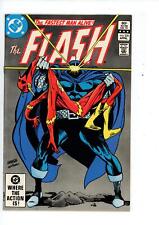 The Flash #320 (1983) DC Comics picture