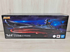 Bandai Soul of Chogokin Space Battleship Yamato 2202 GX-86 Action Figure picture