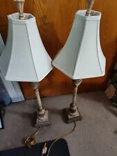Super Cute table top lamps  picture