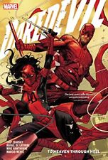 To Heaven Through Hell (Daredevil, Volume 4) picture