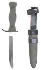 Authentic Bundeswehr Combat Knife - German Army Issue picture