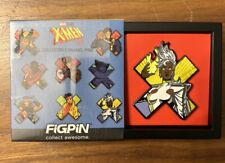 Storm X-MEN '97 SERIES 1 FiGPiN Confirmed Mystery Enamel Pin picture