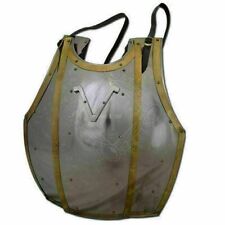 Medieval Breastplate Churburg Armor Cuirass Wearable Larp Cosplay Costume JCT19 picture