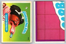 1986 Topps Garbage Pail Kids Series 5 Razzin ROSLYN GPK Vintage Card 194b VG picture
