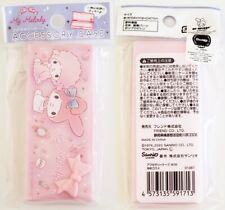 Sanrio My Melody Accessory Case Cosmetic Case Travel Accessory Case Licensed picture