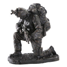 PT Wounded Soldier Statue picture
