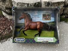 New Breyer BreyerFest Horse #711367 Ballynoe Castle RM Show Jumping Warmblood #2 picture