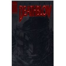 Deathblow #1 Image Comics May 1993 (CB13) picture
