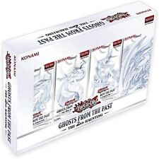 YuGiOh Ghosts From the Past: The 2nd Haunting Box  picture