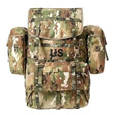 MT Military MOLLE 2 Large Rucksack with Frame, Army Tactical Backpack - OCP picture