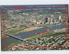 Postcard Panorama, Toledo, Ohio picture