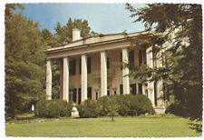 Nashville Tennessee TN Postcard Belle Meade Mansion picture