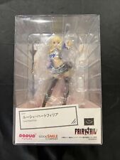 Pop Up Parade Fairy Tail Lucy Heartfilia Figure Good Smile Company Pre-Owned picture