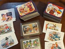Campbell's (Soup) Collection 1995 Trading Cards Post Cards Stick-ems Singles picture