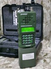 IU USTCA PRC-152A GPS Multiband Handheld FM Radio (UV)Tactical Walkie Talkie15W picture