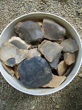 Kentucky hornstone flint for knapping (Read this listing) picture