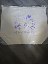 My Dress Up Darling Tote Bag Anime picture
