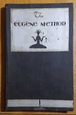 The Eugene Method, 1928 Permanent Wave Book, Eugene F. Suter picture