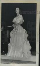 1949 Press Photo Opera singer Patrice Munsel - spp35176 picture