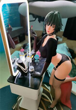 Fubuki Green Leaf Studio Resin Statue ONE PUNCH-MAN Collections 1/4 52cm picture