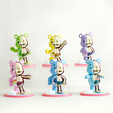 Care Bears  Freeny's Hidden Dissectibles Series 01 Confirmed and Blind Box picture
