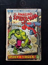 Rare 1973 The Amazing Spider-Man #119 picture