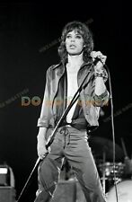 Rolling Stones MSG 1975 Mick at the Mic FINE ART ARCHIVAL Photo 11