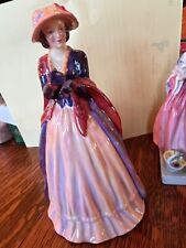 Royal Doulton figurine named Patricia picture