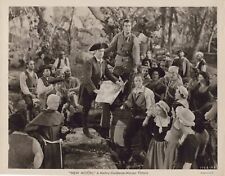 Nelson Eddy in New Moon (1940) ❤ Original Vintage MGM Photo K 388 picture