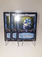 Elestrals Playsets of 3 Cards Each Foamee picture