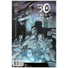 30 Days of Night: 30 Days 'Til Death #3 in Near Mint condition. IDW comics [q{ picture