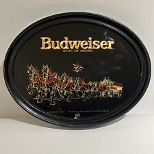 Vintage Budweiser Beer  Anheuser Busch 1991 SEE PICTURES FOR DETAILS & CONDITION picture
