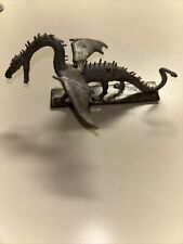 1983 Ral Partha Pewter Dragon picture