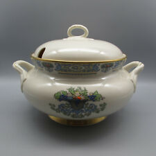 Lenox  USA Made Fine China  - AUTUMN - Soup Tureen w/ Lid picture