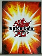Bakugan Battle Brawlers Ability Cards - Your Choice You Select picture
