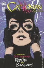 Catwoman 80th Anniversary 100 Page Super Spectacular 1A Jones VF 2020 picture