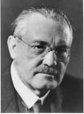 Photo:Carl Bosch,1874-1940,German Chemist,founder IG Farben picture