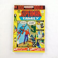 Superman Family #164 F/VF Bronze Age Jimmy Olsen (1974 Marvel Comics) picture
