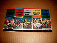 Hillbillies Pin-Up Matchbook Covers Ten Sets of 5 Total of 50  1948-1957 picture