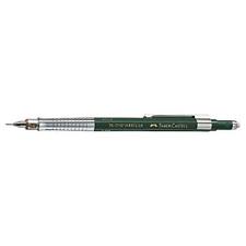 Faber Castell Mechanical Pencil, TK Fine Vario, 0.5mm (135500) picture