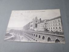 CPA Algiers, Boulevard Carnot And New Prefecture French Version Postcard picture
