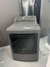 Lg - Electric (Dryer) - DLE7150M picture