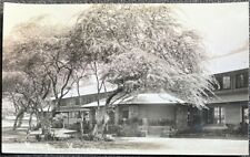 1930's Kona Inn Kailua-Kona TH Hawaii AZO RPPC picture